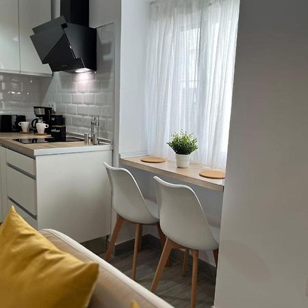 Apartamento 29 Arcos de la Frontera Exteriör bild