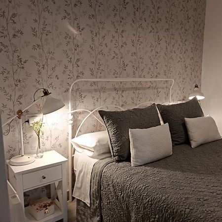 Apartamento 29 Arcos de la Frontera Exteriör bild