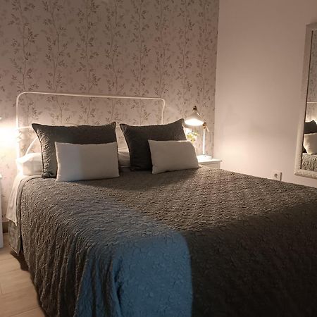 Apartamento 29 Arcos de la Frontera Exteriör bild