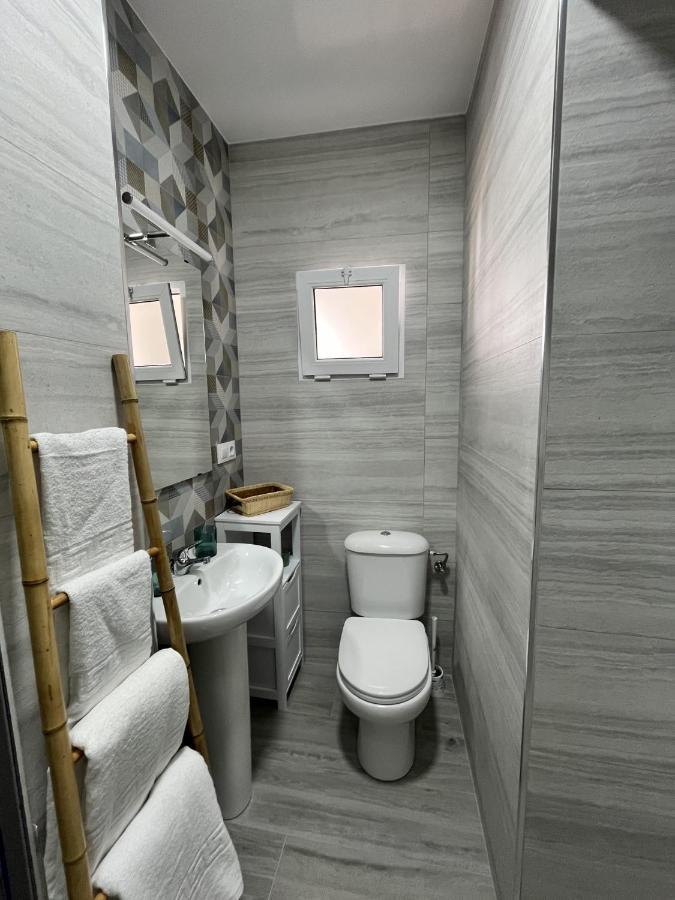Apartamento 29 Arcos de la Frontera Exteriör bild