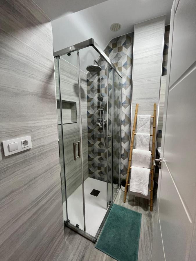 Apartamento 29 Arcos de la Frontera Exteriör bild