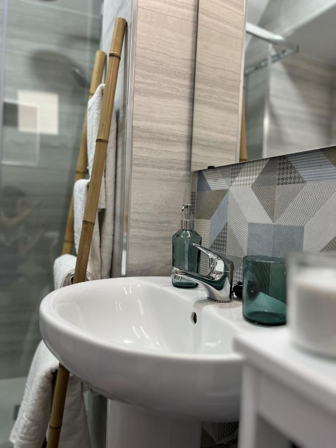 Apartamento 29 Arcos de la Frontera Exteriör bild
