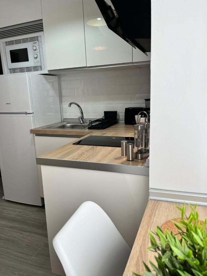 Apartamento 29 Arcos de la Frontera Exteriör bild
