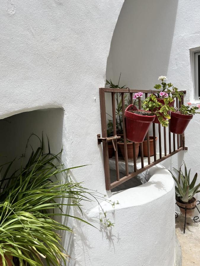 Apartamento 29 Arcos de la Frontera Exteriör bild