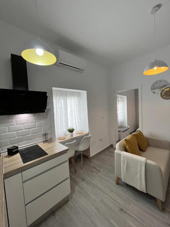 Apartamento 29 Arcos de la Frontera Exteriör bild