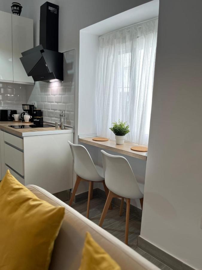 Apartamento 29 Arcos de la Frontera Exteriör bild