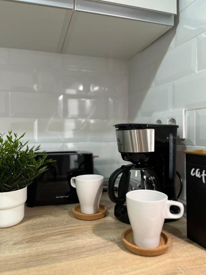 Apartamento 29 Arcos de la Frontera Exteriör bild