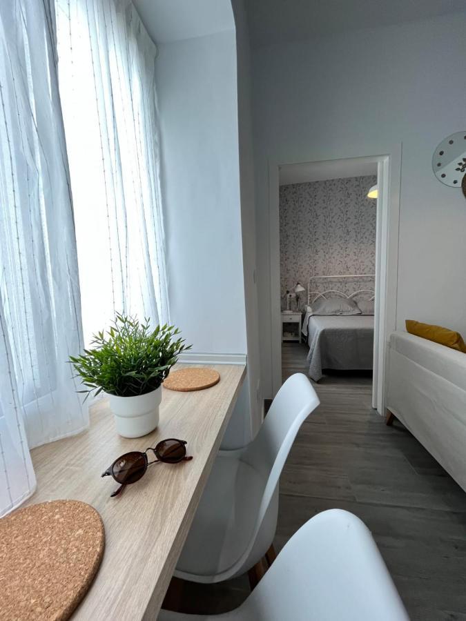 Apartamento 29 Arcos de la Frontera Exteriör bild