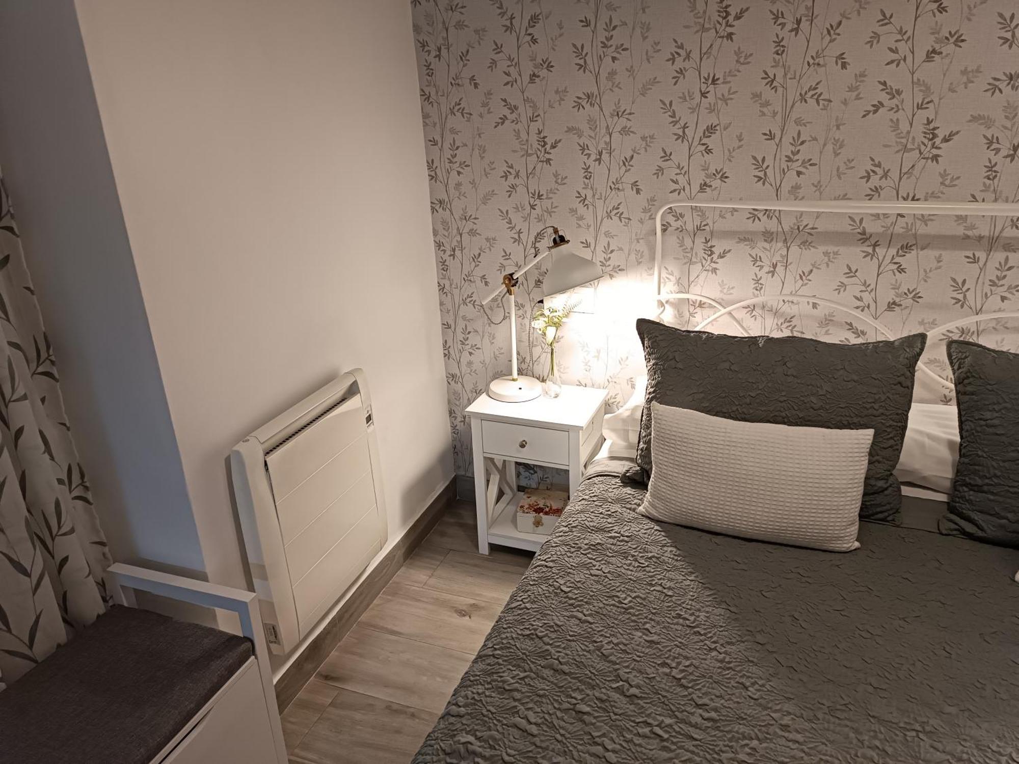 Apartamento 29 Arcos de la Frontera Exteriör bild