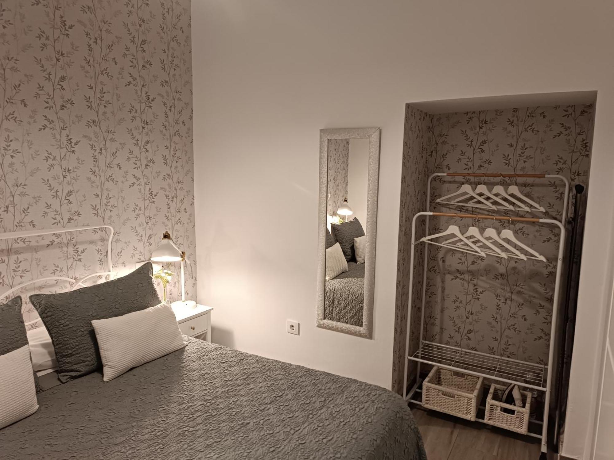 Apartamento 29 Arcos de la Frontera Exteriör bild