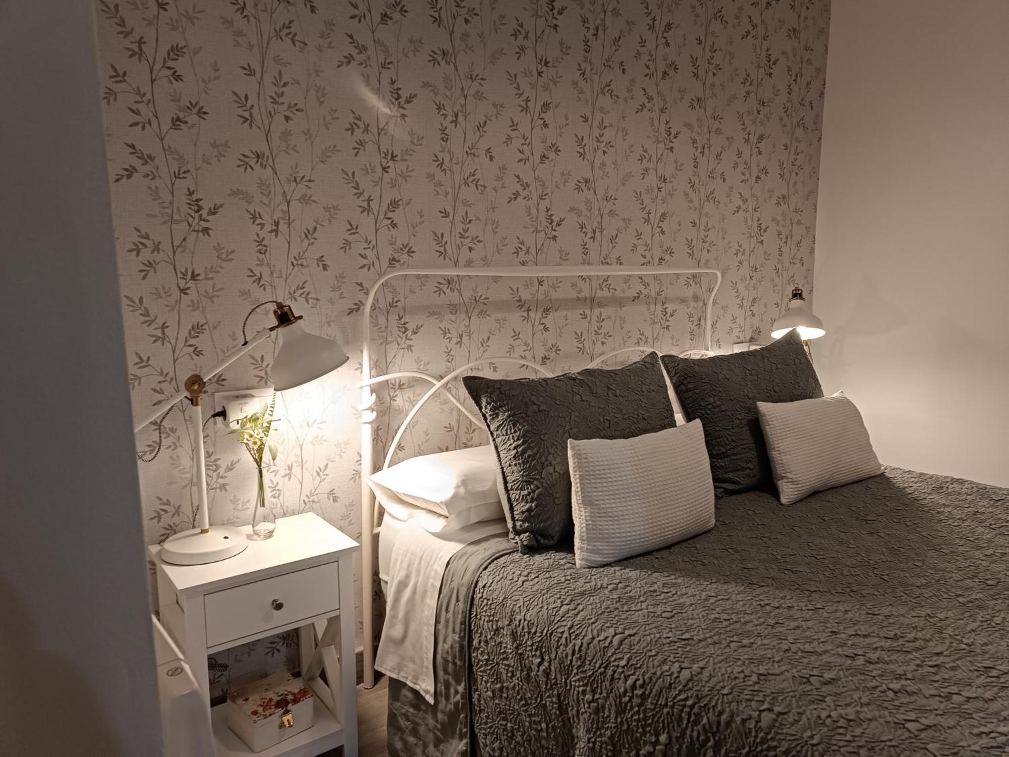 Apartamento 29 Arcos de la Frontera Exteriör bild