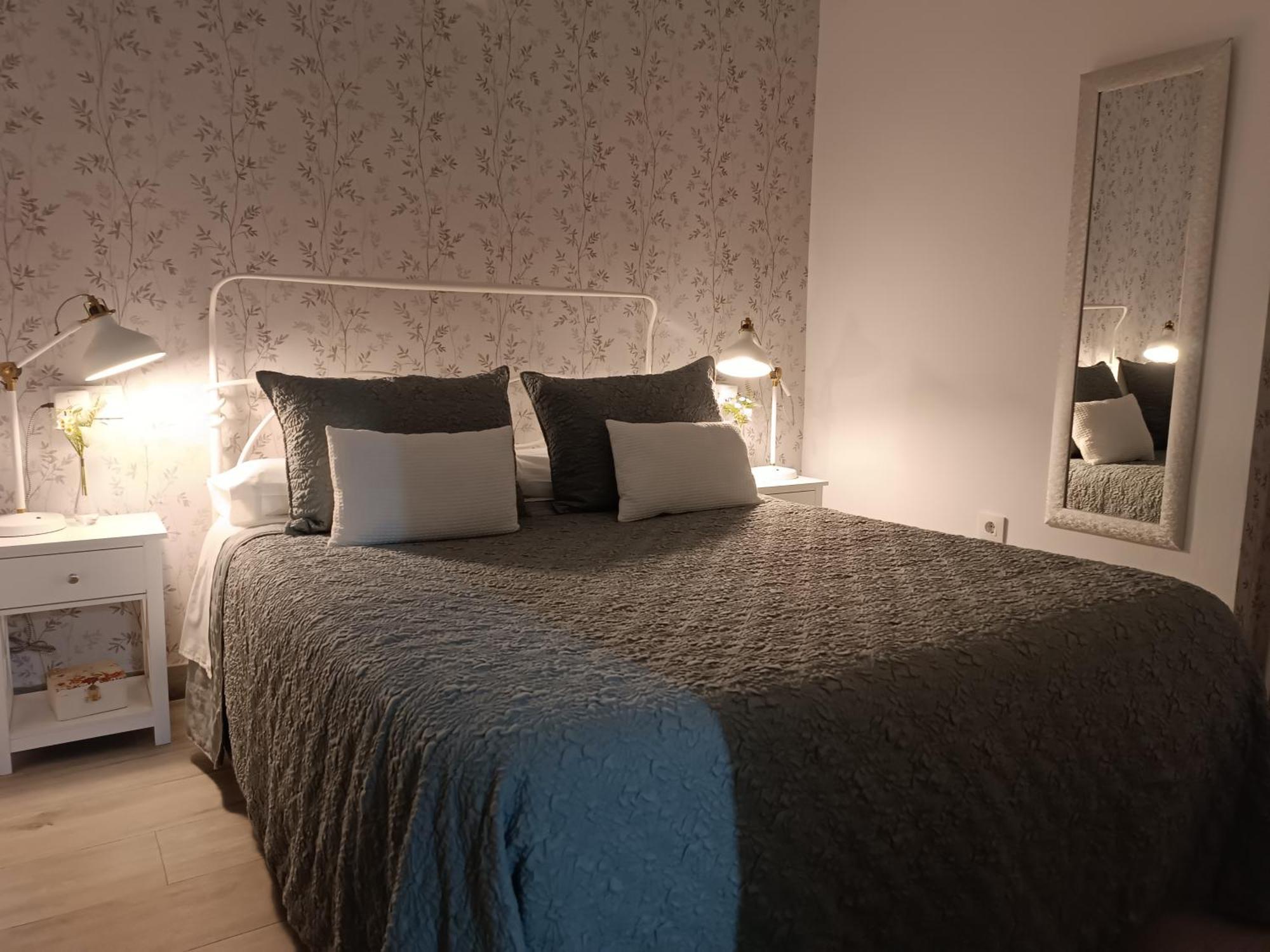 Apartamento 29 Arcos de la Frontera Exteriör bild