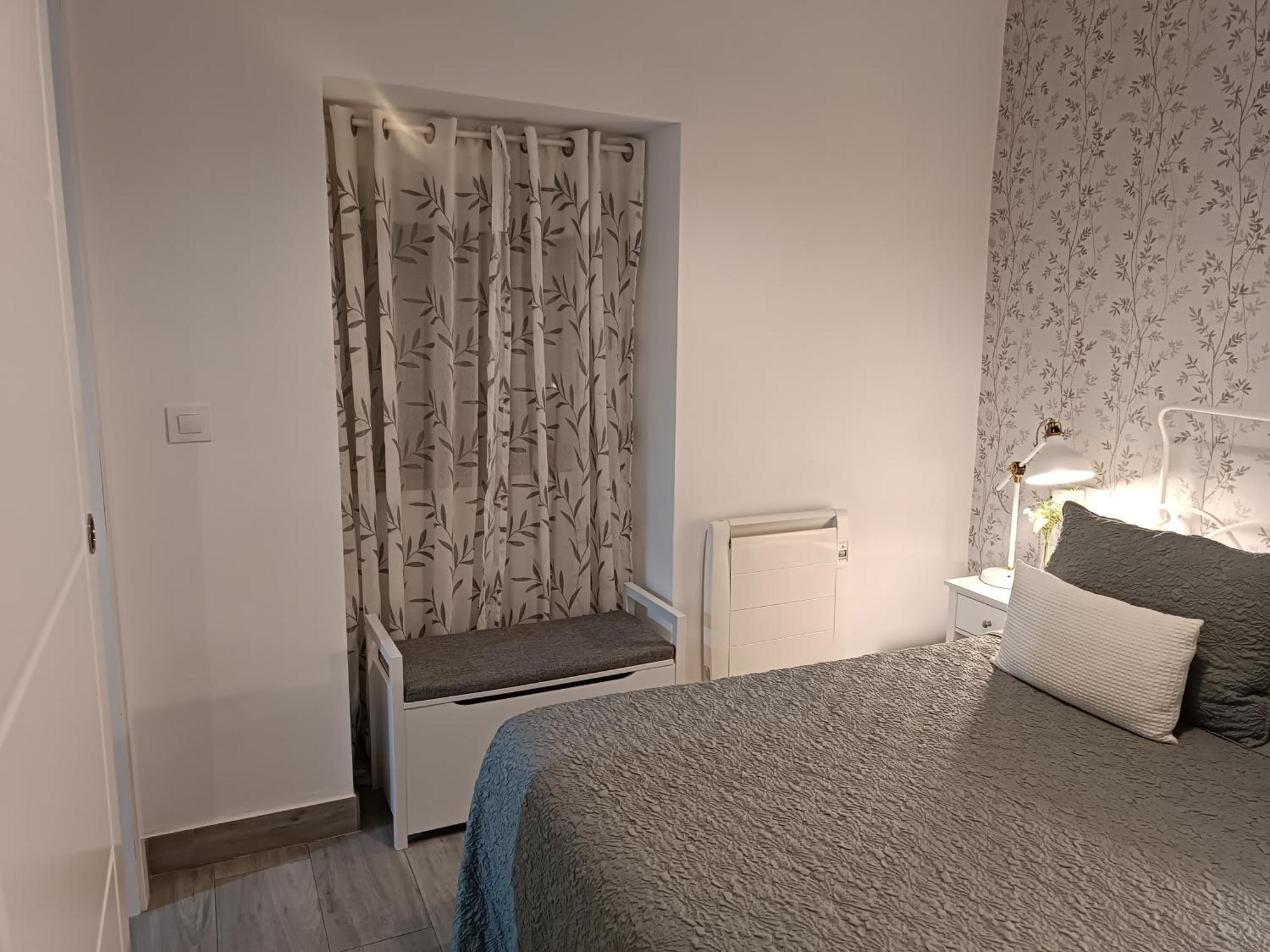 Apartamento 29 Arcos de la Frontera Exteriör bild